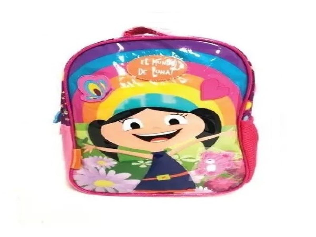 LOTE 015: MIX DE PRODUCTOS BACK TO SCHOOL MARCA