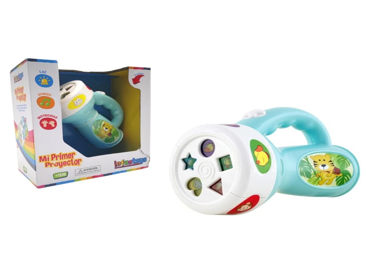 LOTE 019: MIX DE PRODUCTOS DISNEY BABY