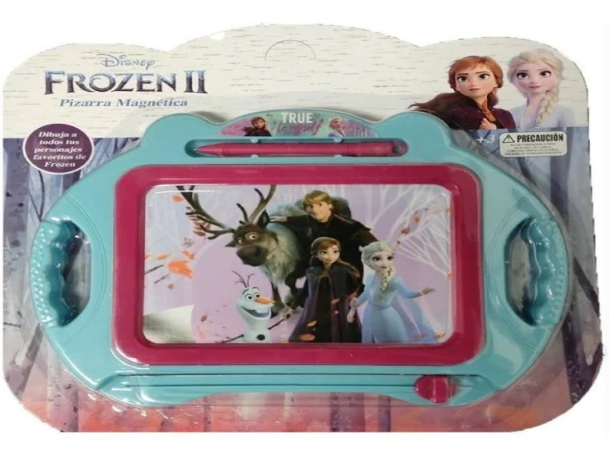 LOTE 028: PIZARRA MAGICA DISNEY