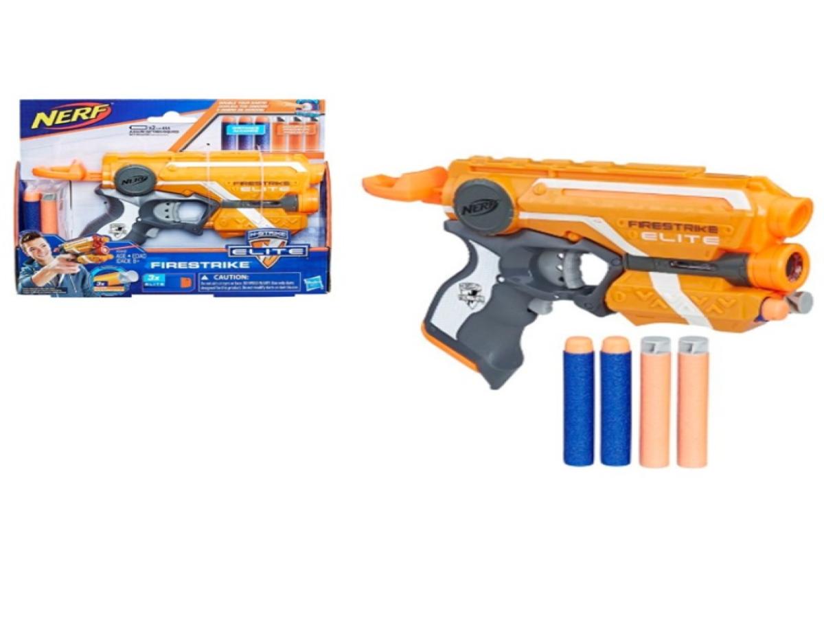 LOTE 036: NERF + PLAY-DOH + MY LITTLE PONY
