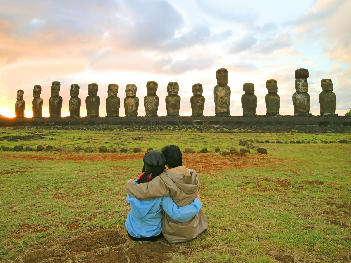 TOUR HOTU MATUA FULL DAY  / NOV 2026
