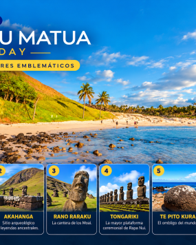 TOUR HOTU MATUA FULL DAY  / NOV 2026
