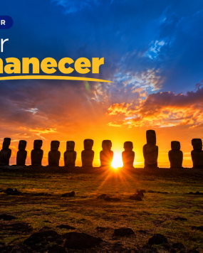TOUR AMANECER / NOV 2026